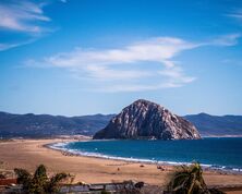 Morro Bay