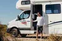 Star RV Hercules - Exterior