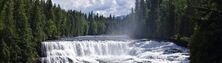 Wells Gray Provincial Park