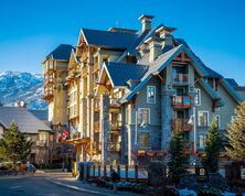 Whistler