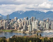 Vancouver