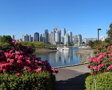 Vancouver
