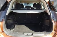 Nissan X-Trail - Storage