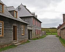 Louisbourg