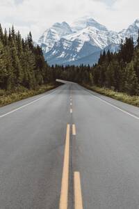 Driving in Canada