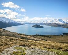 Lake Wanaka