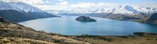 Lake Wanaka