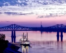 Mississippi