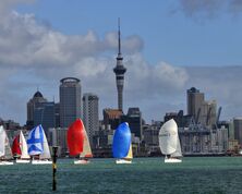 North Island Discovery