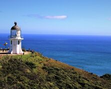 Cape Reinga