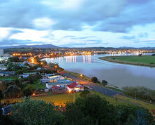 Dargaville