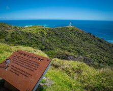 Cape Reinga