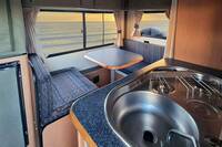 Bobo Campers Discoverer FunX (4x4) - Interior