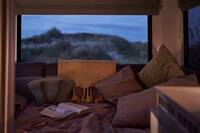 Maui Beach - Sleeping Area