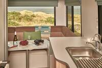 Maui River - Dining Area