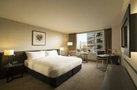 Stamford Plaza - Auckland