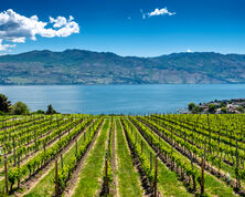 Okanagan
