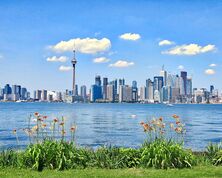 Toronto