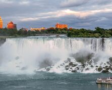 Niagara Falls