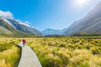 Mount Cook