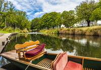 River Avon, Christchurch