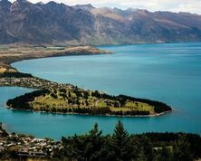 Queenstown