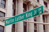 Martin Luther King Jr Drive