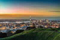 Mount Eden