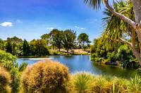 Auckland Botanical Gardens
