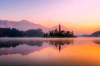 Lake Bled
