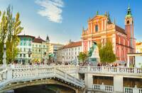 Ljubljana