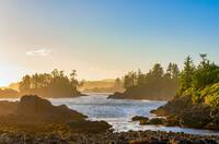 Ucluelet Bay