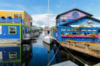 Fisherman's Wharf, Victoria