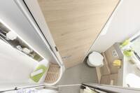 McRent Comfort Standard - Interior bathroom