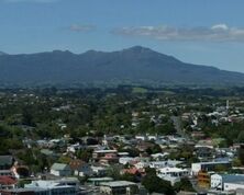 New Plymouth