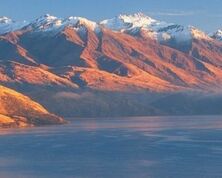 Central Otago