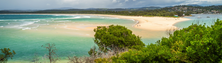 Merimbula