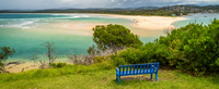 Merimbula