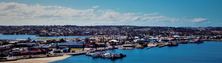 Lakes Entrance