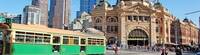 Melbourne Tram
