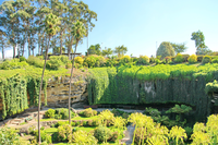 Mount Gambier