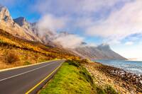 The Garden Route