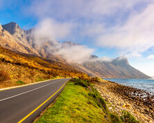 Cape Town & The Garden Route