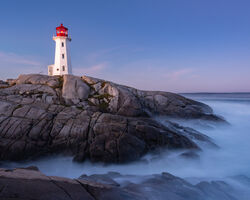 The Maritimes - Canada's Hidden Gem