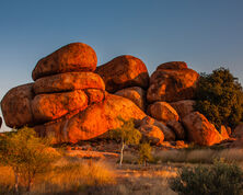 Australia's Northern Territory