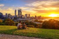 Perth Sunset