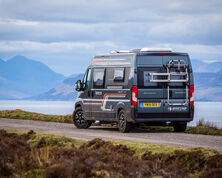 Swift Select - 2 berth (122)