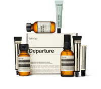 Aesop Departure Travel kit