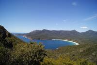 Freycinet National Park
