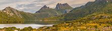 Cradle Mountain